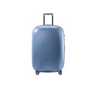 Pack Easy Gen T 4 ruedas Trolley 74 cm Con asa expansible azul