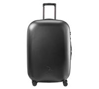 Pack Easy Gen T 4 ruedas Trolley 74 cm Con fuelle expandible negro