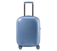 Pack Easy Gen T 4 ruedas Trolley de cabina 52 cm azul