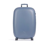 Pack Easy Gen-T | Maleta con 4 ruedas | azul | 51x74x31cm | policarbonato