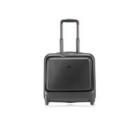 Pack Easy Genius 2 ruedas maletín de piloto 42 cm Compartimento para el portátil gris