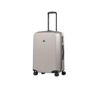 Pack Easy Genius 4 ruedas Trolley M 66 cm plateado