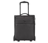 Pack Easy GoOn 2 ruedas Carro de la cabina 45 cm negro