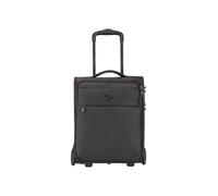 Pack Easy GoOn 2 ruedas Maleta de cabina 45 cm negro