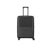 Pack Easy Jet 4 ruedas Trolley 64 cm Con asa expansible negro
