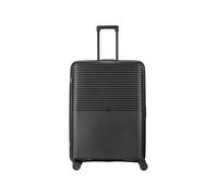 Pack Easy Jet 4 ruedas Trolley 75 cm Con asa expansible negro