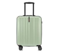 Pack Easy Jolly 4 ruedas Trolley de cabina 53 cm verde