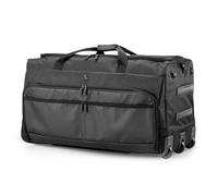 Pack Easy Light-Bag 3 ruedas Bolsa de viaje 82 cm negro