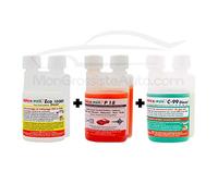Pack Eco Mantenimiento Mecarun Eco 10000 Diésel + C99 Diésel + P18 250ml