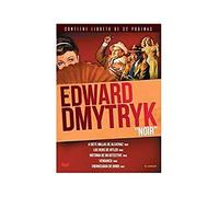 Pack Edward Dmytryck 5 DVDs A Siete Millas de Alcatraz+Los Hijos de Hitler+Historia de un Detective+Venganza+Encrucijada de Odios