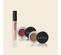 Pack Efecto Buena Cara - Sunil / Vin / Nut