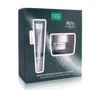 PLATINUM GF VITAL AGE HIDRATACIÓN INTENSA Y DURADERA CREMA ESTUCHE 2 pz