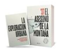 Pack El asesino de la montaña + contenido exclusivo