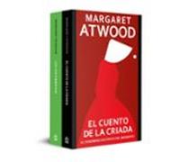 Pack El cuento de la criada | Los testamentos (Best Seller)