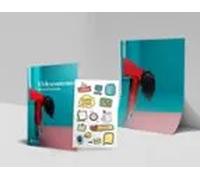 PACK EL DESCONTENTO + POSTER Y STICKERS (HISTORIAS DE HOY)