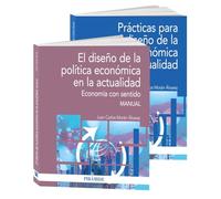 Pack-el Diseño De La Política Económica En La Actualidad
