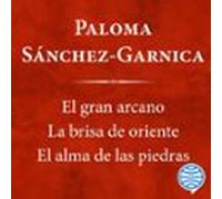 Pack El Gran Arcano + La Brisa De Oriente + El Alma De Las Piedras (au