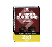 Pack - El Gran Cuaderno / Desgracia [DVD]
