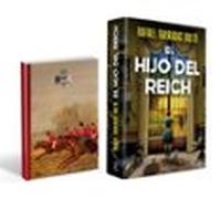 Pack El Hijo Del Reich + Regalo
