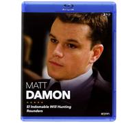 Pack: El Indomable Will Hunting + Rounders [Blu-ray]