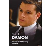 Pack: El Indomable Will Hunting + Rounders [DVD]