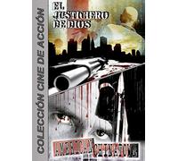 Pack El Justiciero de Dios/American Chinatown [DVD]
