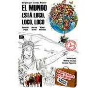 Pack El Mundo Está Loco,Loco,Loco + Si Hoy Es Martes, Esto Es Bélgica [DVD]