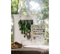 Pack El Museo De Tronquito + Bolsa