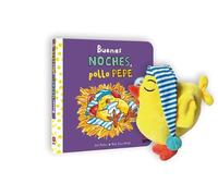 Pack El pollo Pepe se va a dormir (El pollo Pepe y sus amigos)