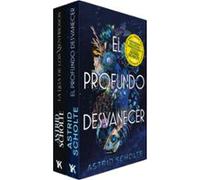 Pack El profundo desvanecer + La liga de los mentirosos