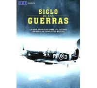 Pack El Siglo De Las Guerras [DVD]