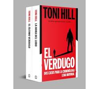 Pack El último verdugo (Contiene: El último verdugo / La hora del lobo) (Best Seller | Ficción)