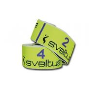 Pack elastiband Sveltus 10 kg TU