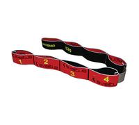 Pack elastiband Sveltus 3 forces TU