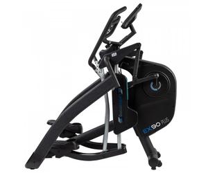 Pack Elíptica cardiostrong EX90 Touch con Kinomap