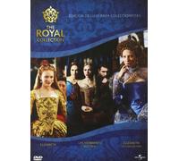 Pack Elizabeth + Las hermanas Bolena [DVD]