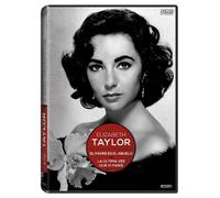 Pack: Elizabeth Taylor (El Padre Es Abuelo + La Ultima Vez Que Vi París) [DVD]