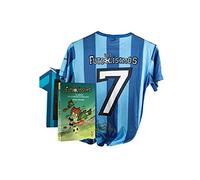 Pack Els Futbolíssims 19 - Samarreta (Los Futbolísimos) (Edición Catalana)