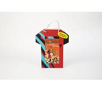 Pack Els Futbolissims 21 Amb Samarreta