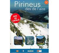 Pack Els Pirineus Des De L'Aire [DVD]