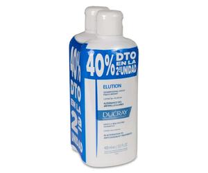 Pack Elucion 400Ml 40%Dto 2ªun