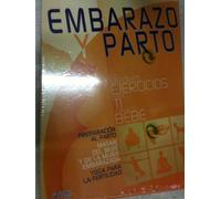 Pack Embarazo Y Parto [DVD]