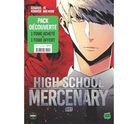 Pack découverte