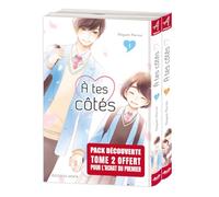 Pack en 2 volumes: Dont Tome 2 offert