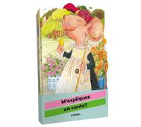 Pack Encunyats Clàssics - 4 contes infantils tradicionals | La Caputxeta Vermella, La rateta presumida, Els 7 cabridets i Els tres porquets | A partir de 4 anys
