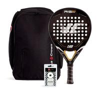 Pack Enebe Rs 8 Black Mochila Black Crown Black