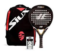 Pack Enebe Rs 8 Black Mochila Siux Mini