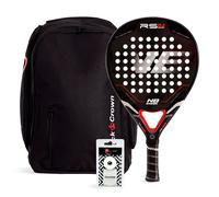Pack Enebe Rs 8 Silver Mochila Black Crown Black