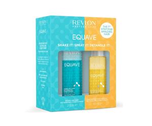 Pack Equave Summer Revlon Professional