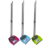 Pack Escoba + Recogedor